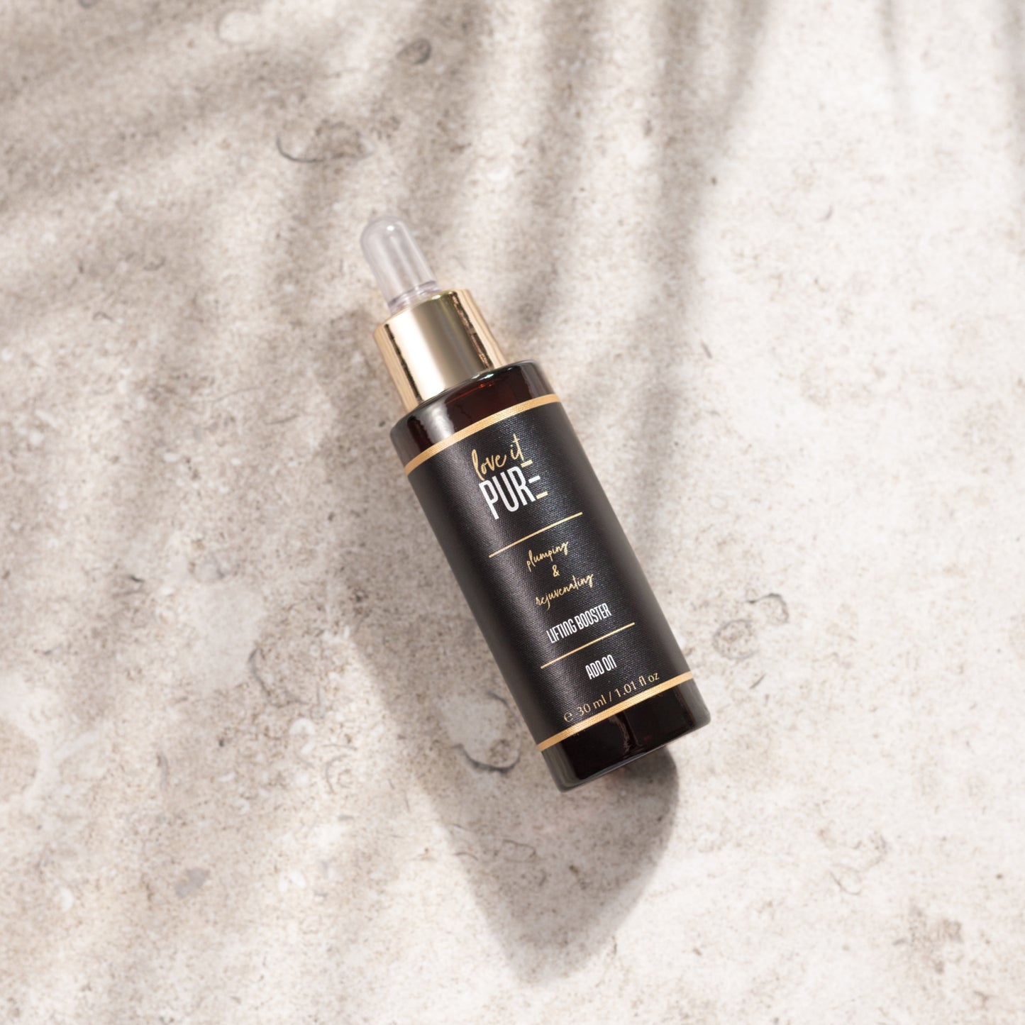 Lifting Booster - Add On