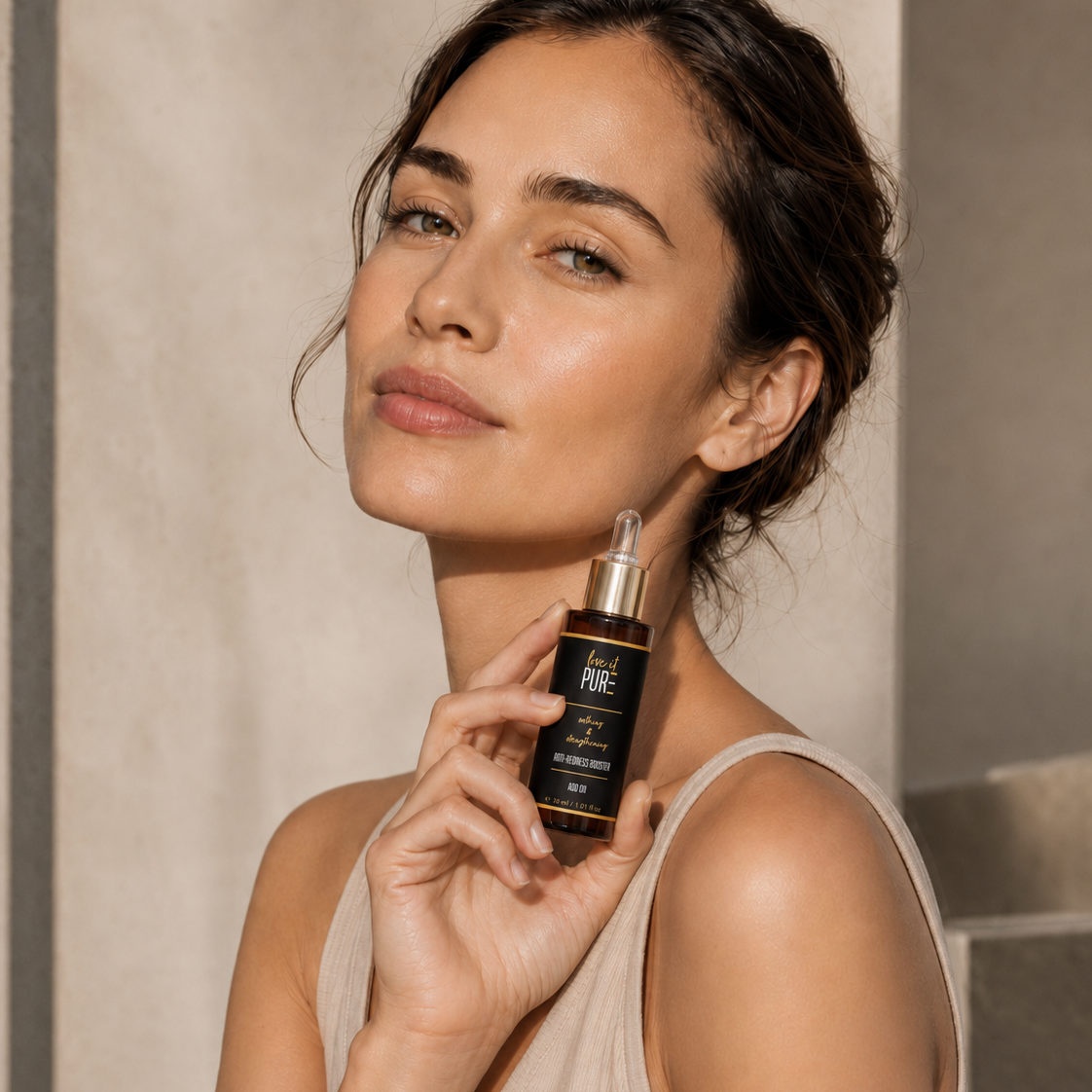 Anti-Redness Booster - Add On