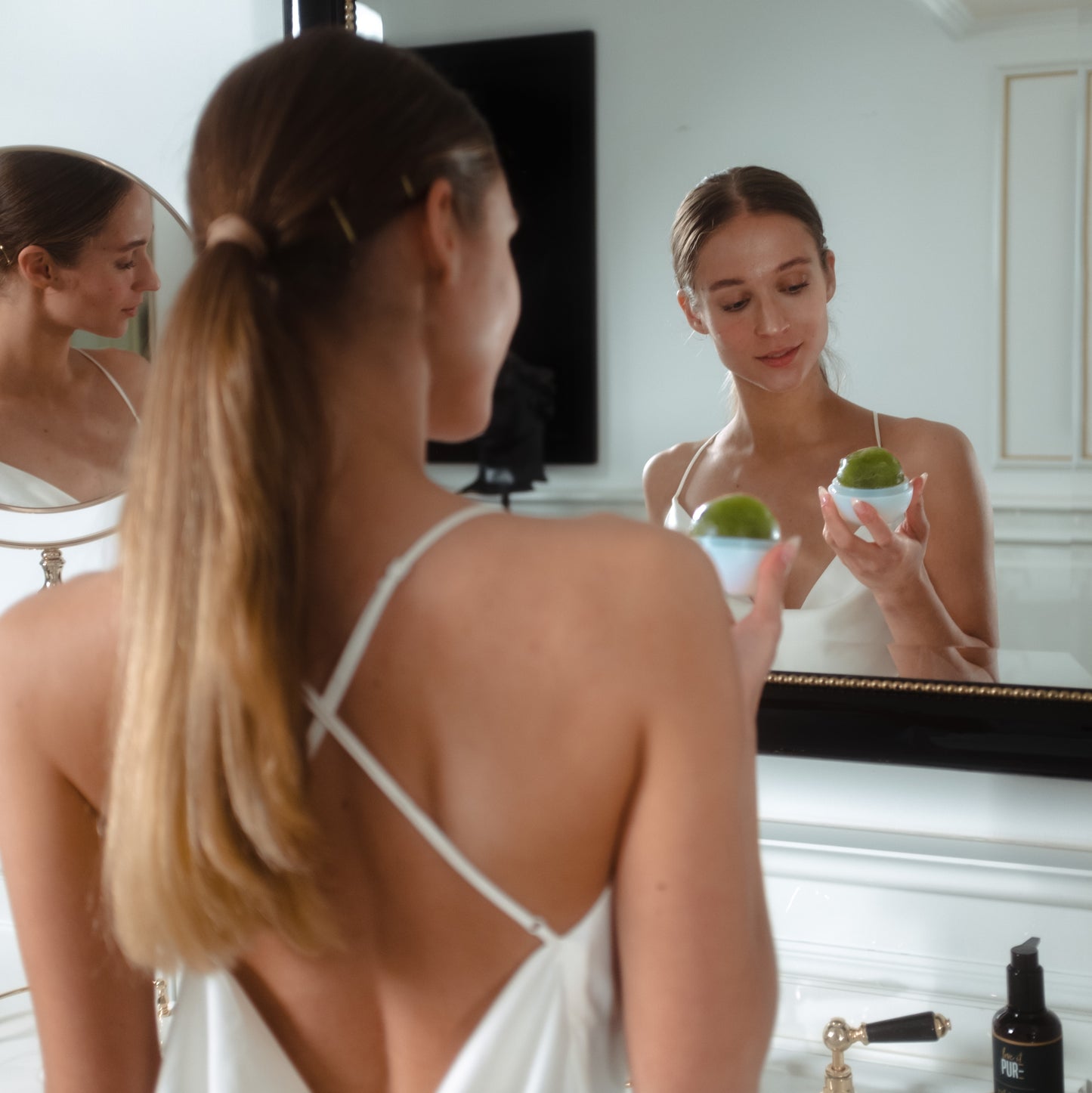 Refill Cryo Elixir Detox & Destress