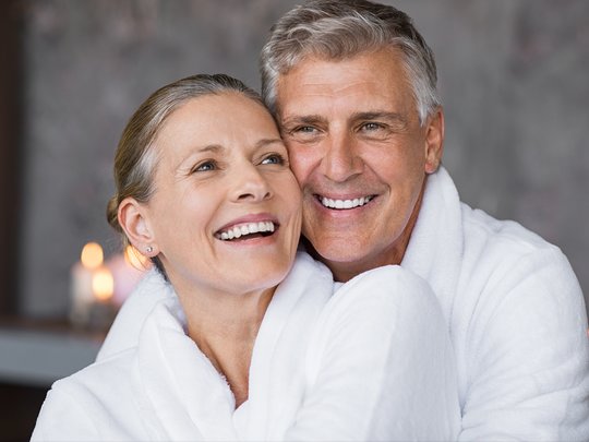Slow Aging