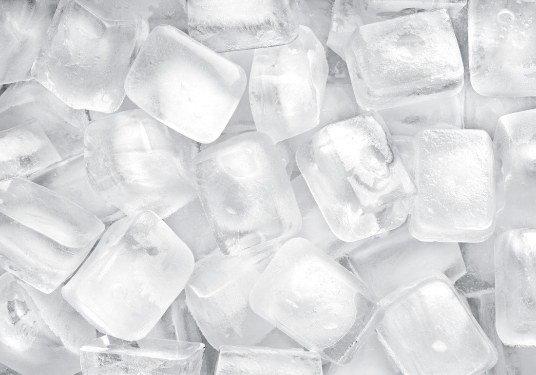 Stop Skin Icing