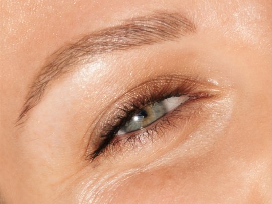 I care about eye care.