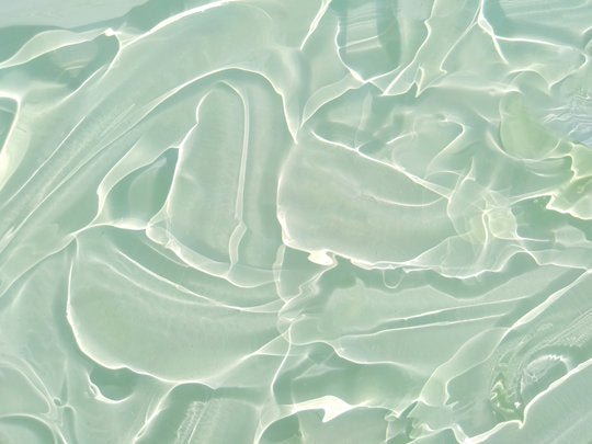 Clean Beauty