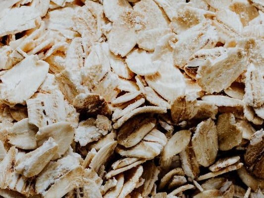 Hafer - Superfood für die Haut
