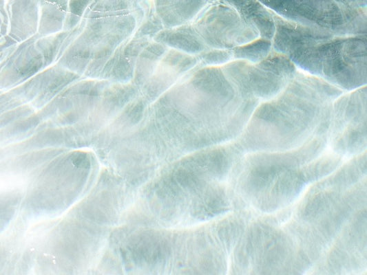 Wasserbasierte und ölfreie Hautpflege