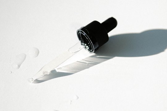 Beauty Oils