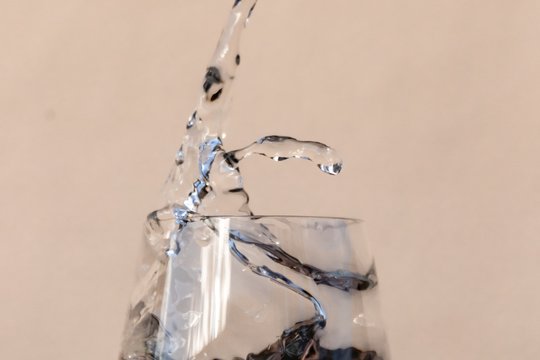 Stay Hydrated