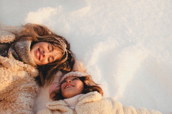 Winter - der Stresstest für unsere Haut