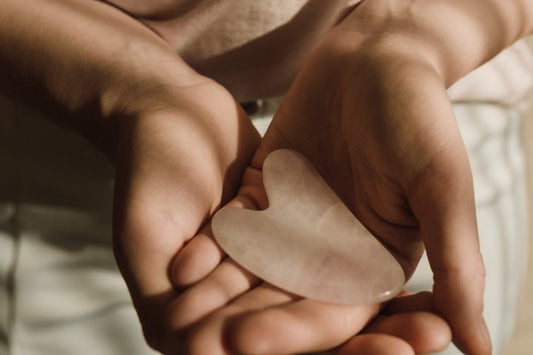 Tipps für eine effektive Gua Sha Massage
