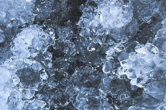 NMF - Natural Moisturizing Factor