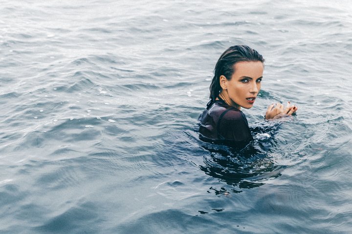 Dolphin Skin – der dewy Look für echte Summer Vibes