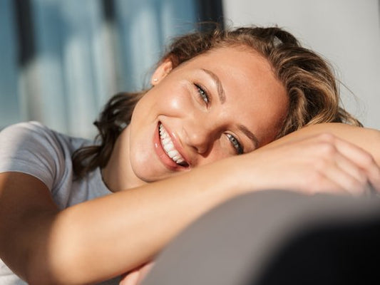 Die Säulen des Anti-Aging