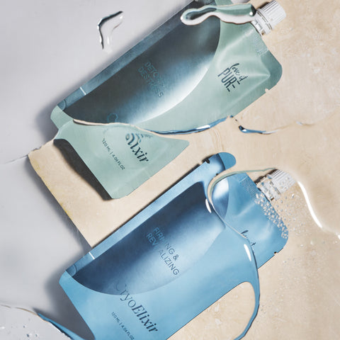 Cryo Refills