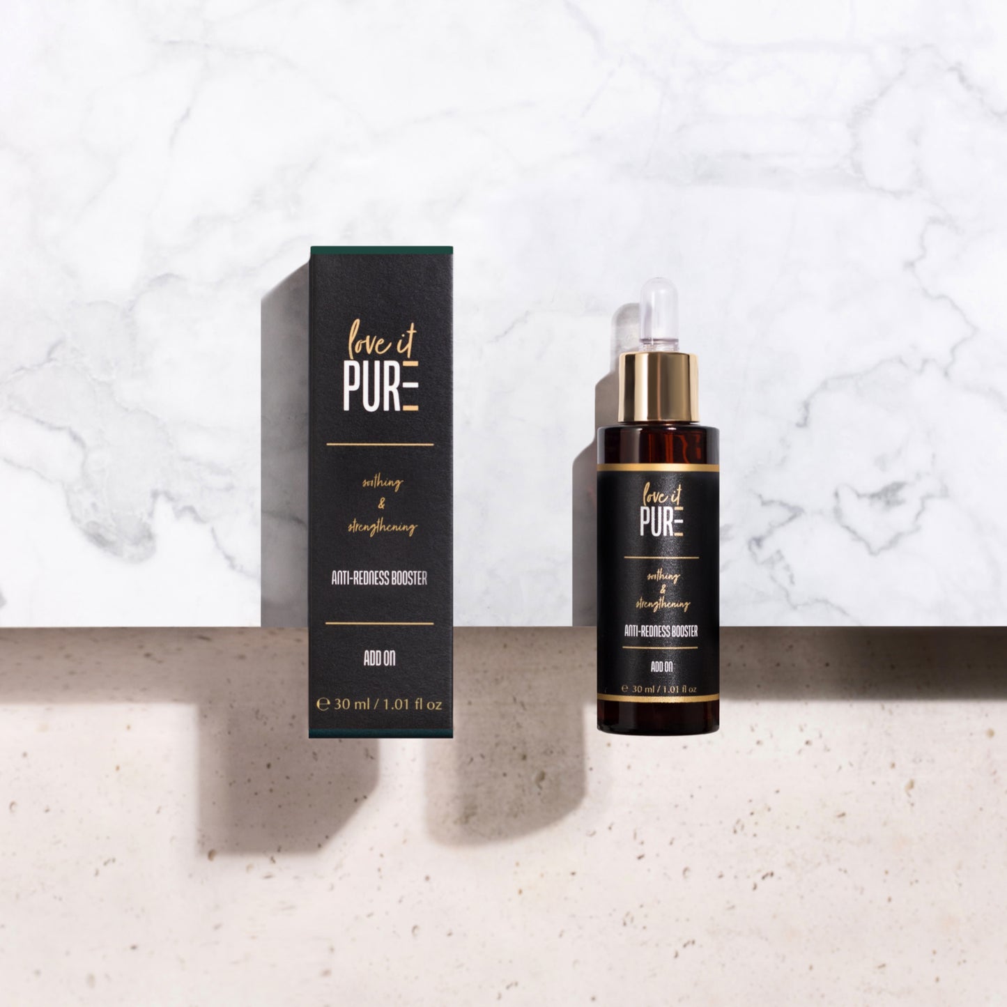 Anti-Redness Booster - Add On