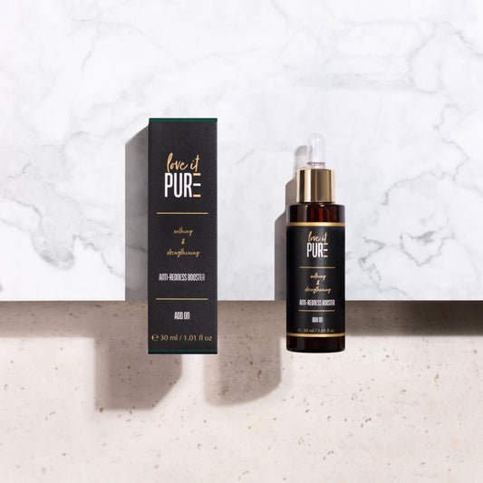 Anti-Redness Booster - Add On