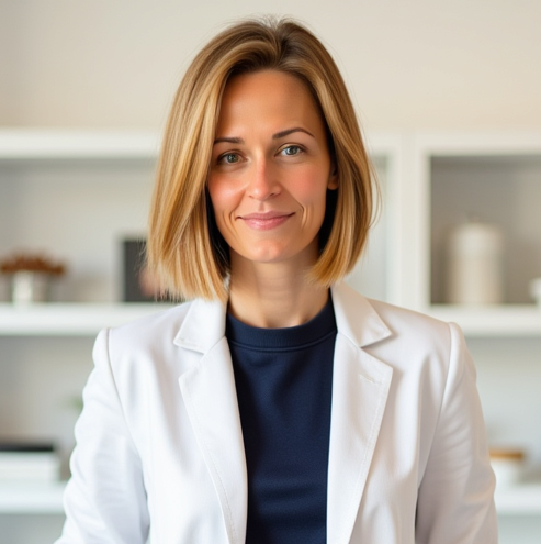 Nadine Brede