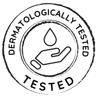 Featured in logo