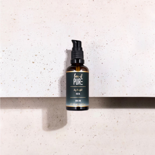 Face Oil - Basic Care