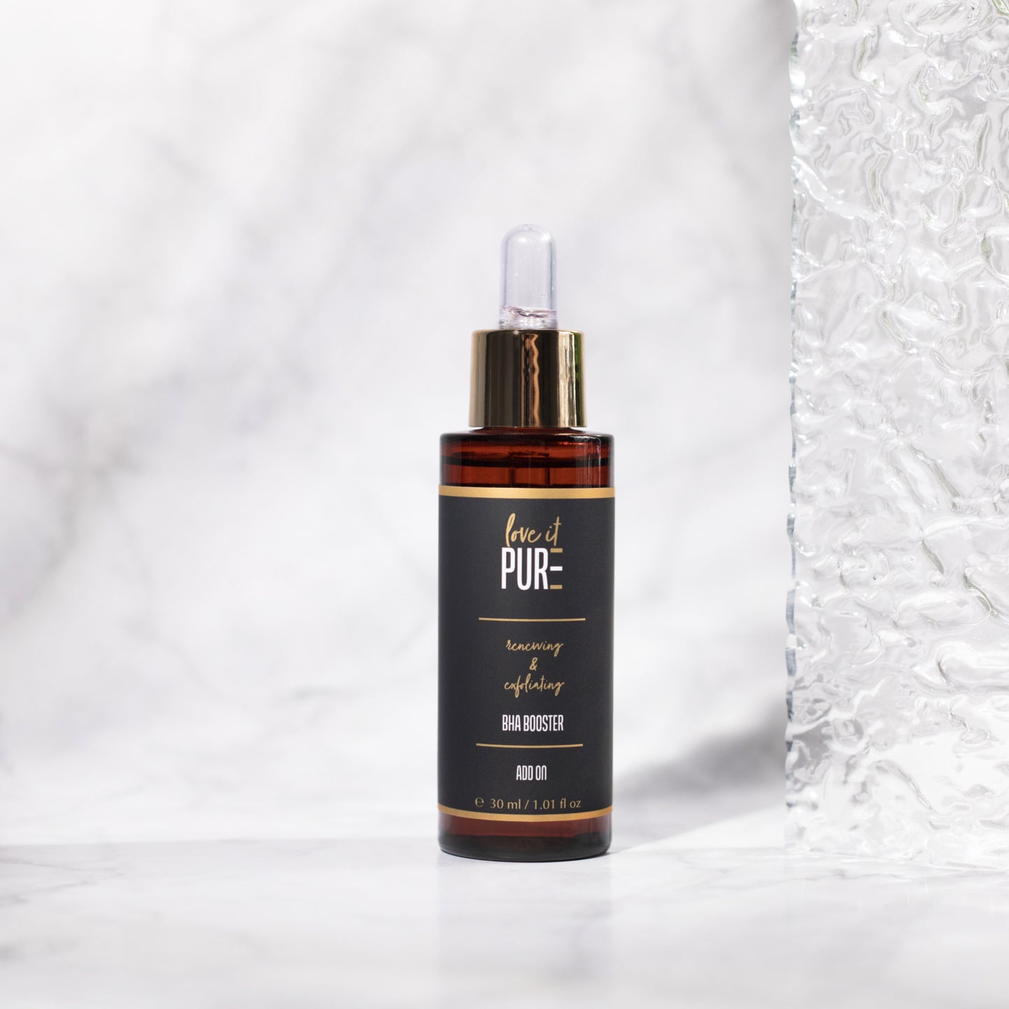 BHA Booster - Add On