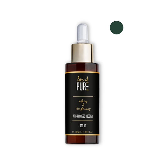 Anti-Redness Booster - Add On