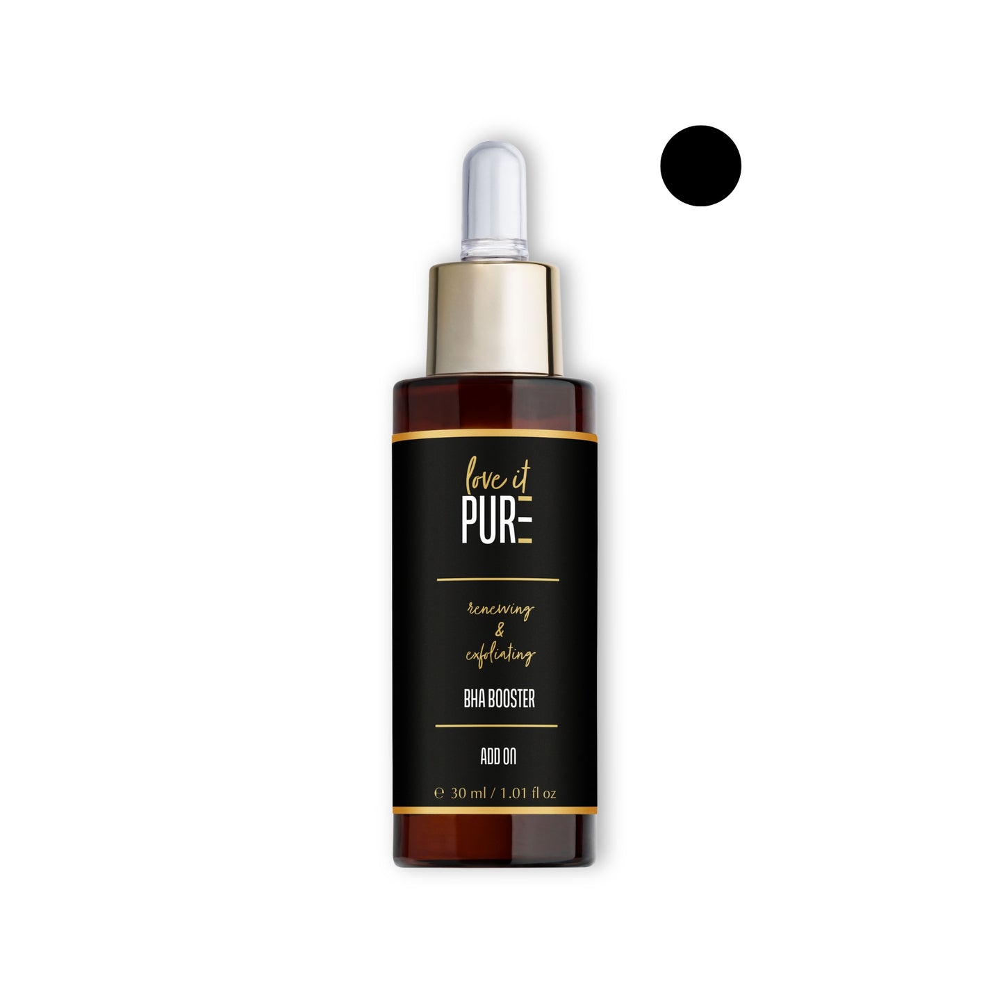 BHA Booster - Add On