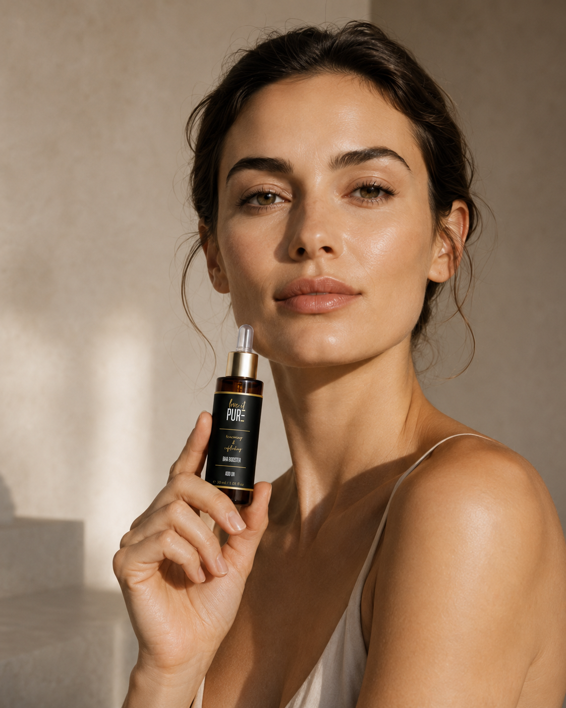 BHA Booster - Add On