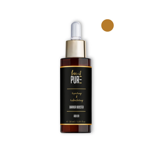 Barrier Booster - Add On