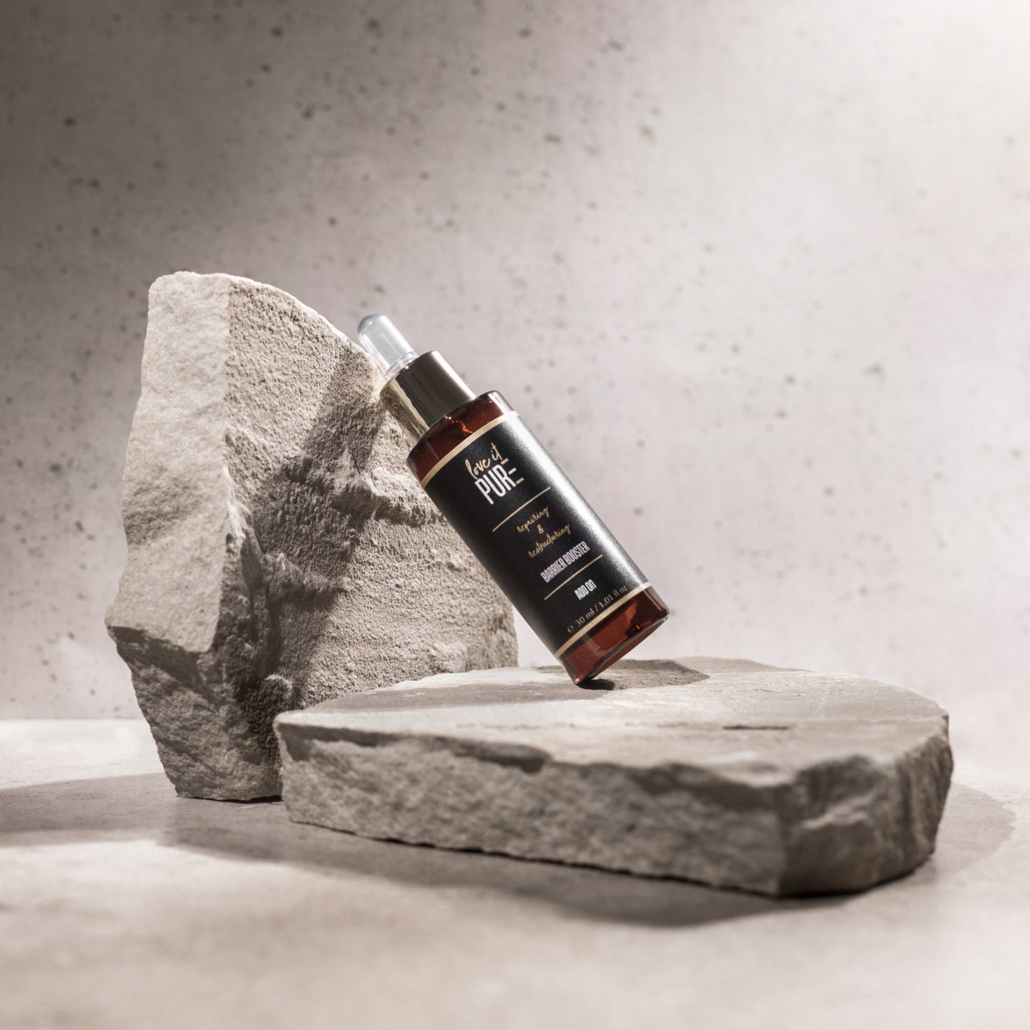 Barrier Booster - Add On