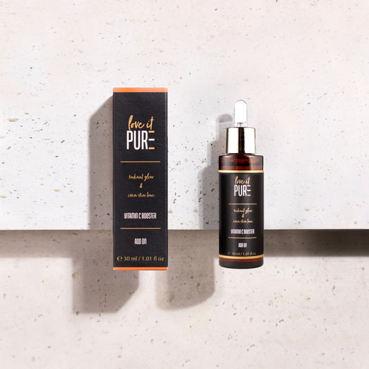 Vitamin C Booster - Add On