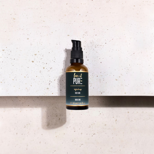 Face Fluid - Basic Care