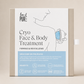 Cryo Treatment Starter-Set Firming & Revitalizing