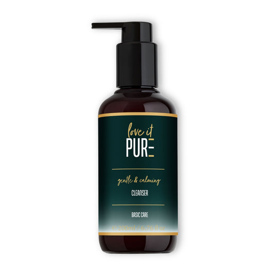 Cleanser - Basic Care