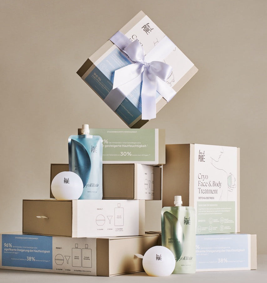 Die einzigartige Geschenkidee