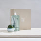 Cryo Treatment Starter-Set Detox & Destress