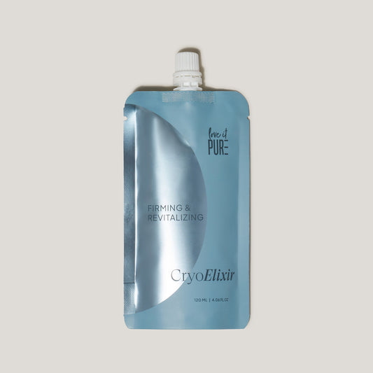 Refill Cryo Elixir Firming & Revitalizing