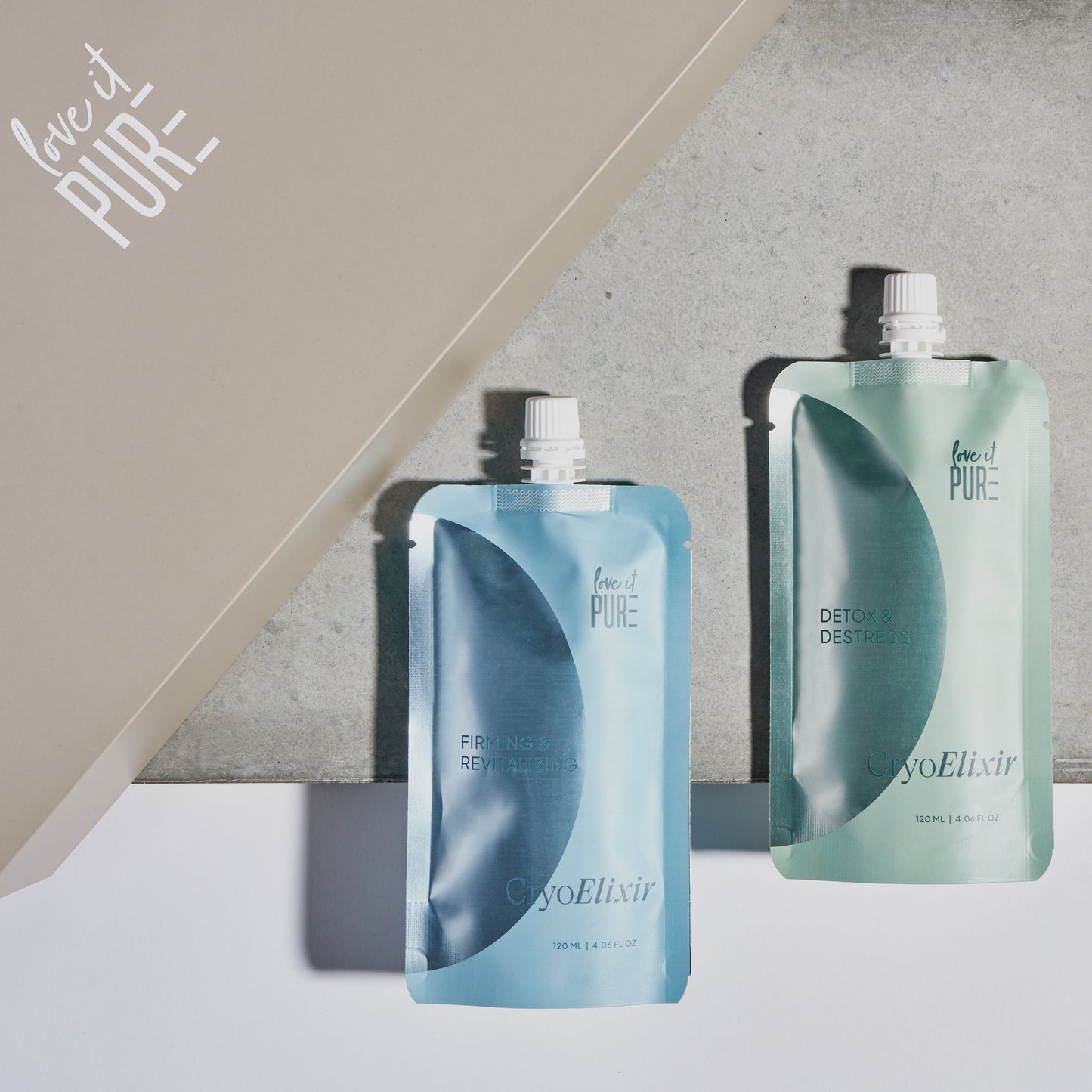 Cryo Elixir Refill – Doppelpack