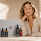 Premium Facial Box - Starter-Set