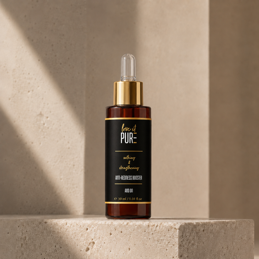 Anti-Redness Booster - Add On