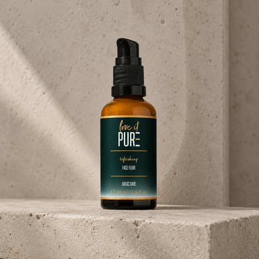 Face Fluid - Basic Care