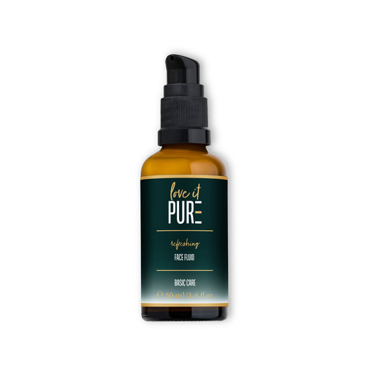 Face Fluid - Basic Care