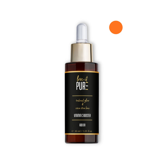 Vitamin C Booster - Add On