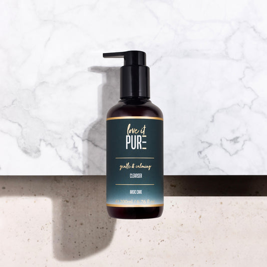 Cleanser - Basic Care